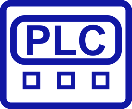 Контроллеры PLC