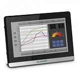 Сенсорная емкостная панель оператора ELHART ECP